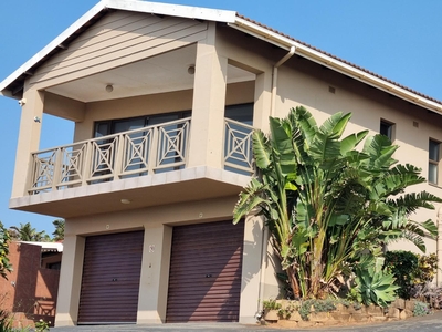 1 Bedroom Apartment / flat for sale in Mtwalume - 5 Ss La Vista, 109 Dek Street