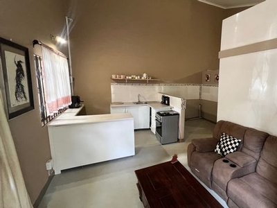 1 Bedroom Garden Cottage To Let in Mtunzini