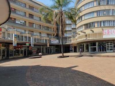 158m² Retail To Let in The Gallery, Sunnyside