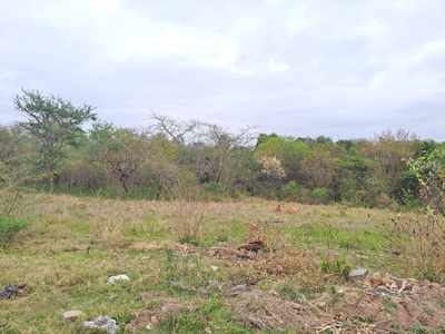 1,755m² Vacant Land For Sale in Hazyview