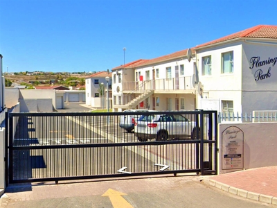 2 Bedroom Apartment / flat for sale in Middedorp