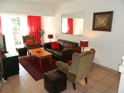 2 Bedroom Apartment To Let in Silver Lakes Golf Estate