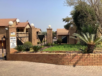 2 Bedroom Simplex for Sale For Sale in The Wilds Estate - MR