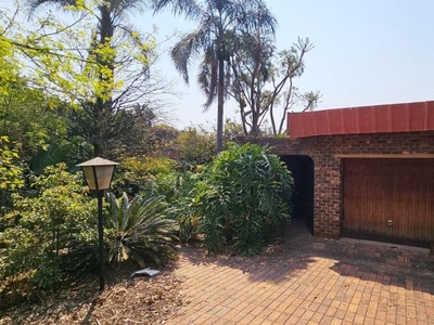 4 Bedroom house for sale in Erasmusrand, Pretoria
