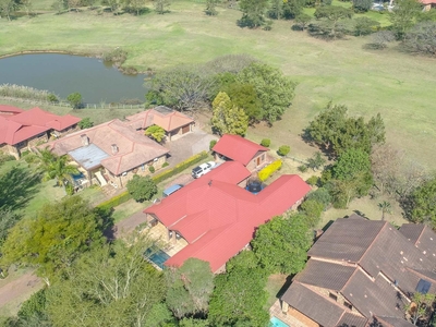 4 Bedroom House to rent in White River Country Estate