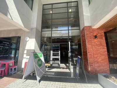 92m² Office To Let in The Regent Building, Sea Point