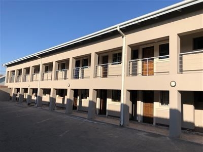 Apartment Block To Let in Mthatha
