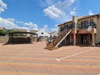 Apartment For Rent In Bendor, Polokwane