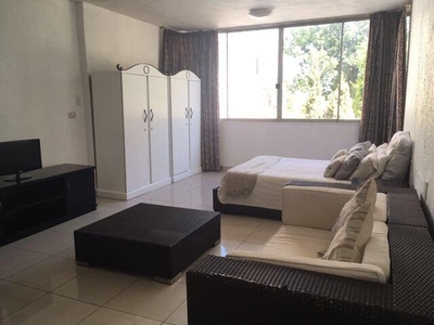 Apartment For Rent In Bramley, Johannesburg