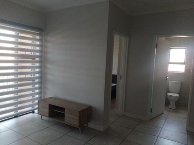 Apartment For Rent In Silver Lakes, Pretoria