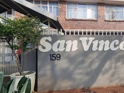 Apartment For Rent In Sinoville, Pretoria