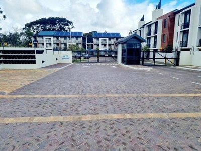 Apartment For Rent In Vredekloof, Brackenfell