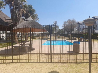 Apartment For Sale In Aloe Place, Edenvale
