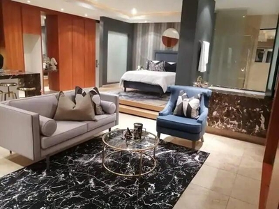 Apartment For Sale In Newtown, Johannesburg