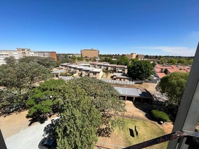 Apartment For Sale In Welkom Central, Welkom