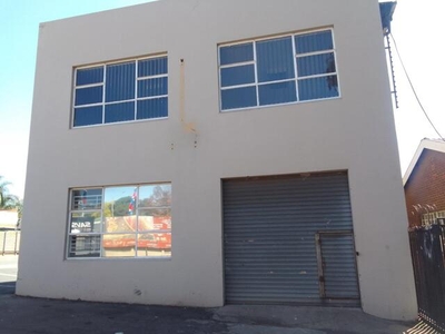 Commercial Property For Rent In Eastleigh, Edenvale