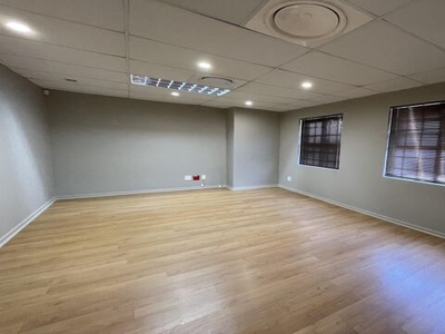 Commercial Property For Rent In Tyger Valley, Bellville