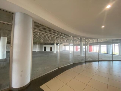 Commercial Property For Rent In Witbank Central, Witbank
