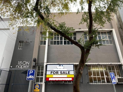 Commercial Property For Sale In De Waterkant, Cape Town