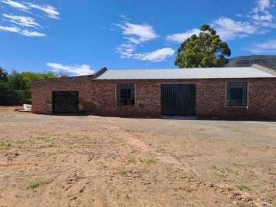 Commercial Property For Sale In Graaff-reinet, Eastern Cape