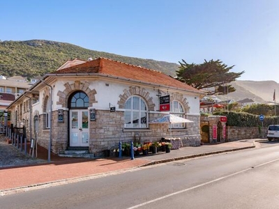 Commercial Property For Sale In Kalk Bay, Cape Town