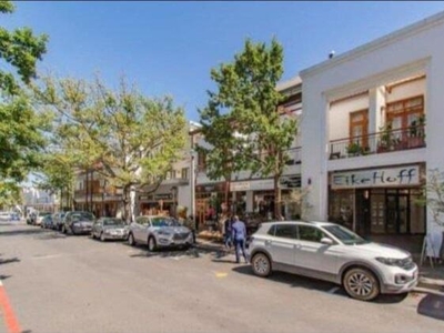 Commercial Property For Sale In Stellenbosch Central, Stellenbosch