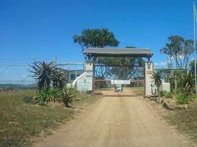 Farm For Sale In Port Alfred Rural, Port Alfred