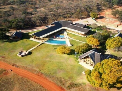 Farm For Sale In Vaalwater, Limpopo