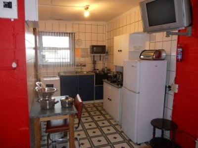 Flat to let - Cape Town