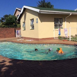 House For Rent In Carrington Heights, Durban