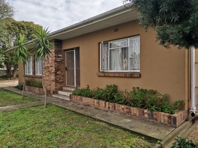 House For Rent In Denneburg, Paarl