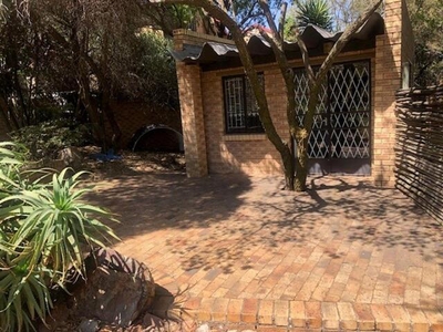 House For Rent In Florida Hills, Roodepoort