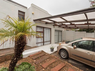 House For Rent In Hoogstede, Brackenfell