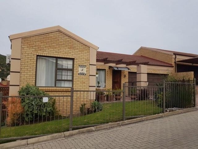 House For Rent In Island View, Mossel Bay