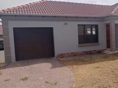 House For Rent In Jackaroo Park, Witbank