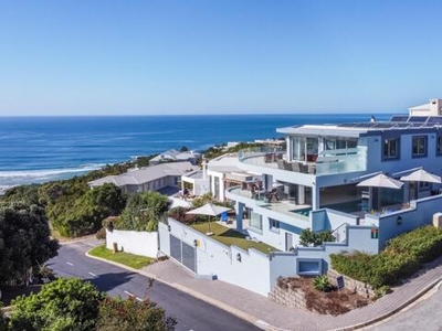 House For Rent In Lookout Beach, Plettenberg Bay