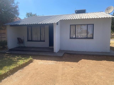 House For Rent In Mmabatho Unit 7, Mafikeng