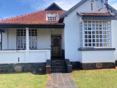 House For Rent In Musgrave, Durban