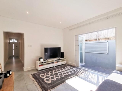 House For Rent In Walmer Estate, Cape Town