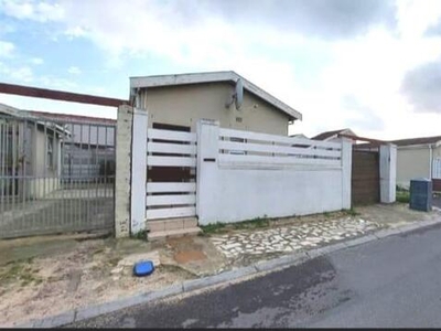 House For Rent In Westgate, Mitchells Plain