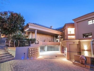 House For Rent In Woodhill Golf Estate, Pretoria