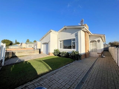 House For Rent In Zoo Park, Kraaifontein