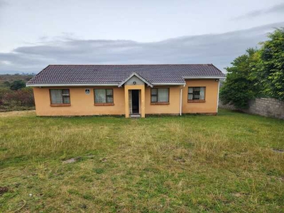House For Sale In King Williams Town Ext 30, King Williams Town