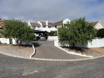 House For Sale In Kleinkoornhuis, St Helena Bay