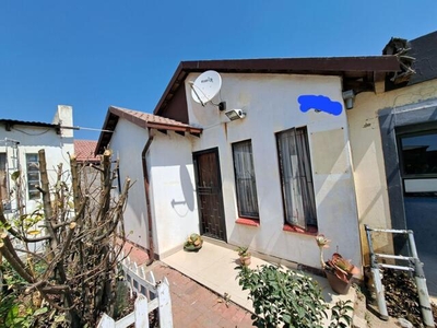 House For Sale In Klipfontein View, Midrand