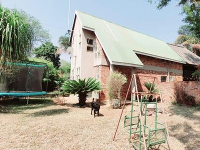 House For Sale In Louis Trichardt, Limpopo