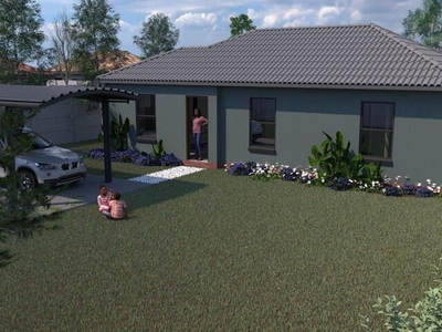 House For Sale In Protea Garden, Soweto