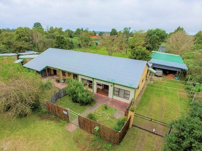 House For Sale In Storms River Village, Humansdorp