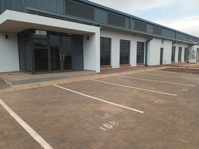 Industrial Property For Rent In Kempton Park Central, Kempton Park