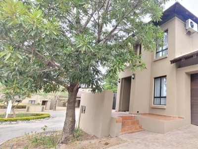 Townhouse For Rent In Riverside Park, Nelspruit